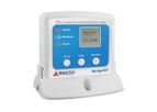 MadgeTech - Model RFRHTemp2000A - Wireless Temperature and Humidity Data Logger