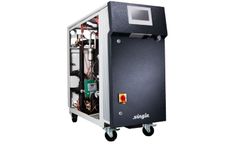Model WP4 / 90-150-180-200°C - Water Temperature Control Units