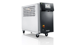Model WP5 / 90-150-180- 200°C - Water Temperature Control Units
