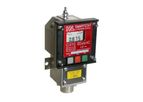 Rototherm - Model Series 800 Smartstat - Electronic Pressure Switch & Transmitter