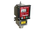 Rototherm - Model Series 800 Smartstat - Electronic Pressure Switch & Transmitter