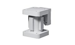 Load Stand - Model II Direct - Traditional Load Cell Sensors