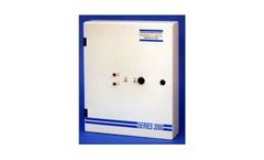 Ceiling Guard - Model CGM-40(T) - Monitored Systems
