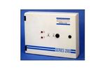 Ceiling Guard - Model CGM-20(T) - Monitored Systems