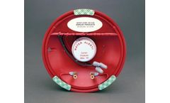 Water Alert - Model Standard Series - SS-2100 - Water Leak Detector