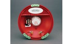 Water Alert - Model Standard Series - SS - Water Alert Detector