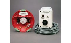 Water Alert - Model Standard Series - SS-1 - Water Leak Detector