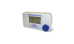 Marathon Products - Model 2C\TEMP-RH - Digital Temperature and Humidity Recorde Multi-Use Data Logger