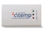 Marathon Products - Model 2c\temp - FDA Compliant Temperature Data Logger