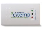 Marathon Products - Model 3c\temp - Mercury Thermometer Replacement Programs