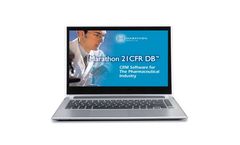 Version 21CFR - Software for Regulatory Compliance—Marathon CRM Software