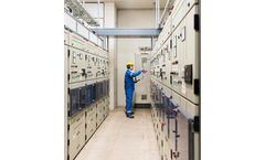 Ultrasound Solutions for Electrical Equipment Fault Detection