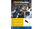 TRAPChecker - Brochure