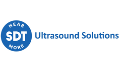 SDT - ISO CAT I Ultrasound Certification Training