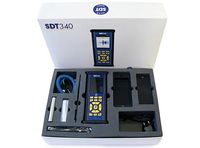 SDT - 340 - Detect, Trend, and Analyze Ultrasound and Vibration Analyzers
