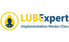 LUBExpert - Implementation Master Class