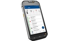 SHERLOGReporter - Version CMS - Mobile App