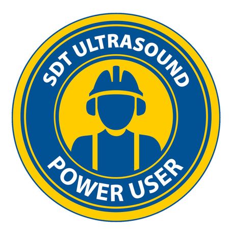 SDT Ultrasound Power User Training