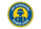 SDT Ultrasound Power User Training