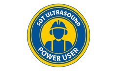 SDT Ultrasound Power User Training