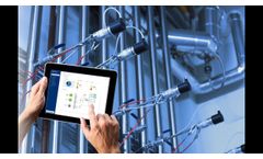 Introduction VPVision Software, Energy Monitoring of All Your Utilities In Your Plant - Video