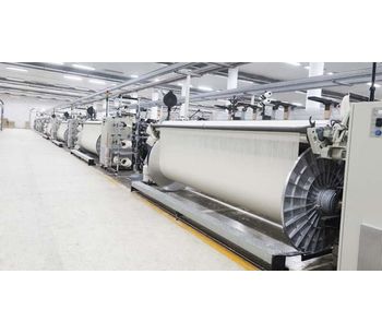 Compressed air and industrial gases solutions for textile industry - Textile-1