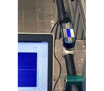 VPInstruments involved in test at the faculty of Aerospace Engineering at TU Delft