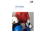 VPVision - Real Time Energy Monitoring - Brochure
