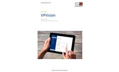 Manual VPVision - User Manual