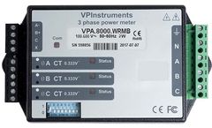 VPInstruments - 3 Phase Power Meter