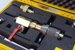 VPInstruments - Universal Hot Tap Drill Kit