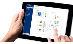 VPVision - Version 7 - Energy Management Software