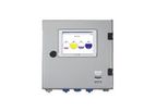Vacuum Interstice Monitoring System (VIMS)
