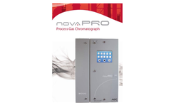 AGC - Model NovaPRO Process GCnew - Process Gas Chromatographs - Brochure