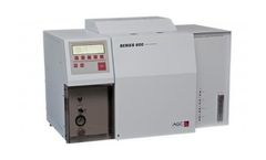 AGC - Model Series 600 GC - Laboratory Gas Chromatograph