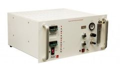 AGC - Model Series 100 TCD GC - On-Line Gas Chromatograph