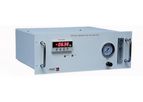 AGC - Model Series 100 - Trace N2 Gas Analysers
