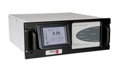 AGC - Model 23 Series - Total Hydrocarbon Gas Analysers