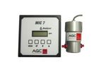 AGC - Model Microx MIC 7 - Oxygen Analyser