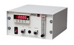 AGC - Model 20 Series - Binary Stream Gas Analyser