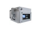 AGC - Model Series 5X00-PZ - Binary Stream Gas Analysers