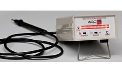 AGC - Model 21-072 - Mini Gas Leak Detector