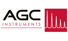 AGC Instruments is celebrating 50 Years in 2015