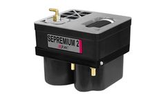 JORC - Model Sepremium 2 - Oil Water Separators