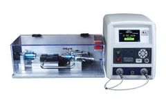 Integrated Flow Test Systems