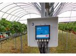 Delta-T Devices sensors at the NIAB EMR WET Centre - 2020 data shows record crop yields due to smart irrigation breakthroughs