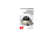 Type SPN1 - Sunshine Pyranometer - User Manual