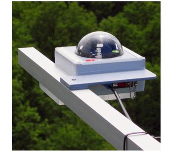 Sunshine Sensor for Multi-Purpose Solar Radiation Sensor-3