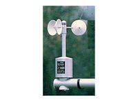 Delta-T Devices - Model AN1 - Hi-Res Anemometer (3m Cable)