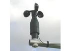 Delta-T Devices - Model AN4 - Anemometer, Standard (5m Cable)